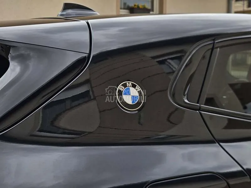 BMW X2 2019 photo 3