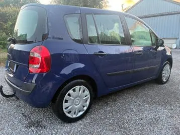 Renault Modus 2008 photo 3