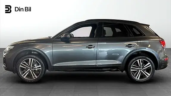 Audi Q5 2023 photo 3
