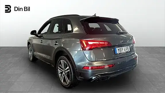 Audi Q5 2023 photo 5
