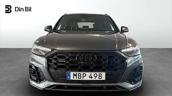 Audi Q5 2023 photo 4