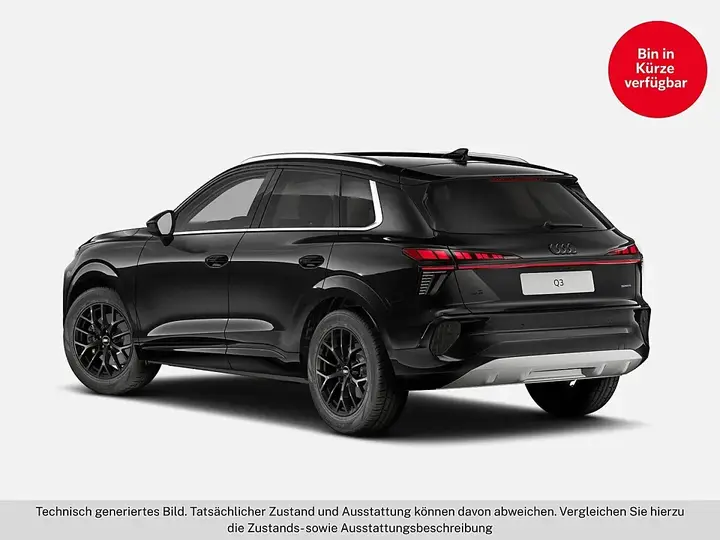 Audi Q3 2026 photo 2