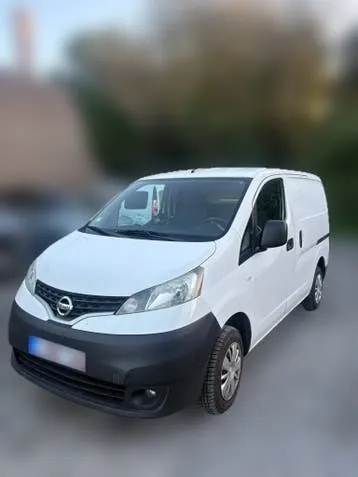 Nissan Nv200