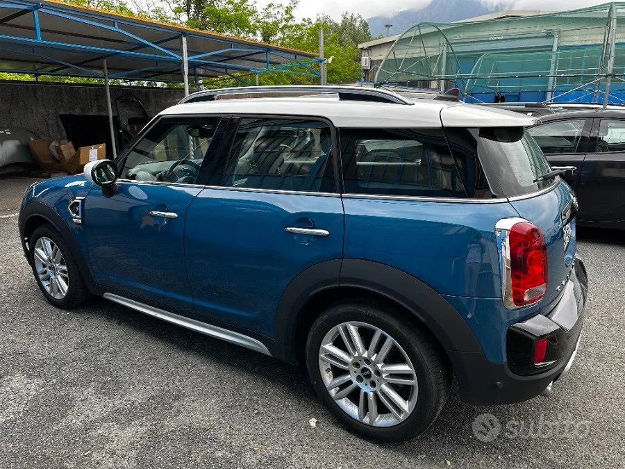 Mini Countryman 2021 photo 4