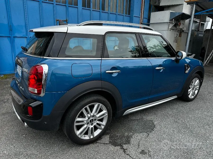 Mini Countryman 2021 photo 2