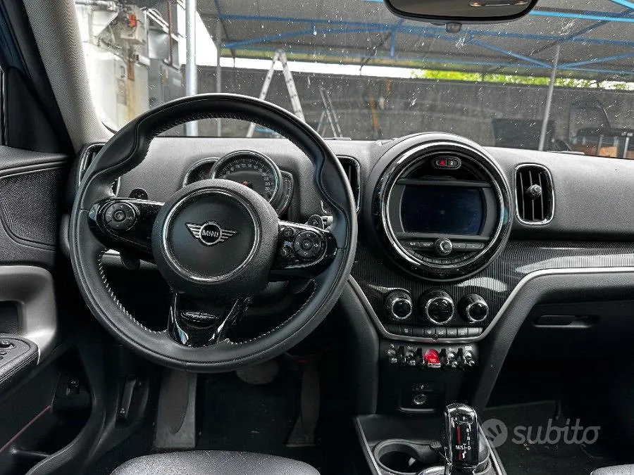 Mini Countryman 2021 photo 5