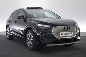 Audi Q4 E-Tron 2024 photo 3