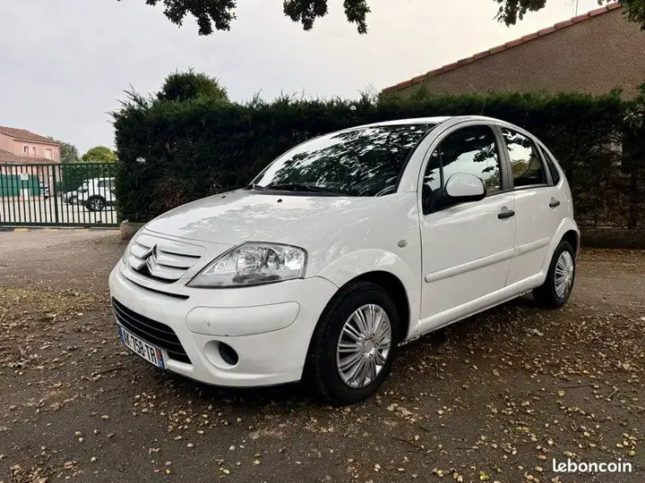 Citroen C3
