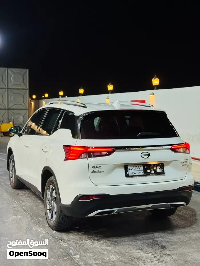 GAC Gs4 2024 photo 4