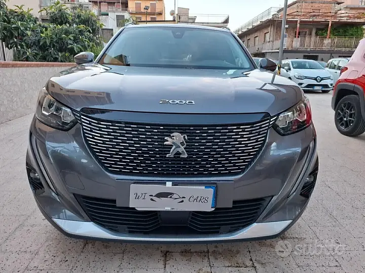 Peugeot 2008 2021 photo 3
