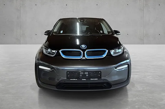 BMW I3 2018 photo 5