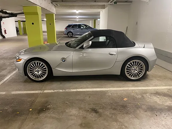 BMW Z4