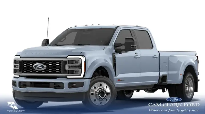 Ford F-450