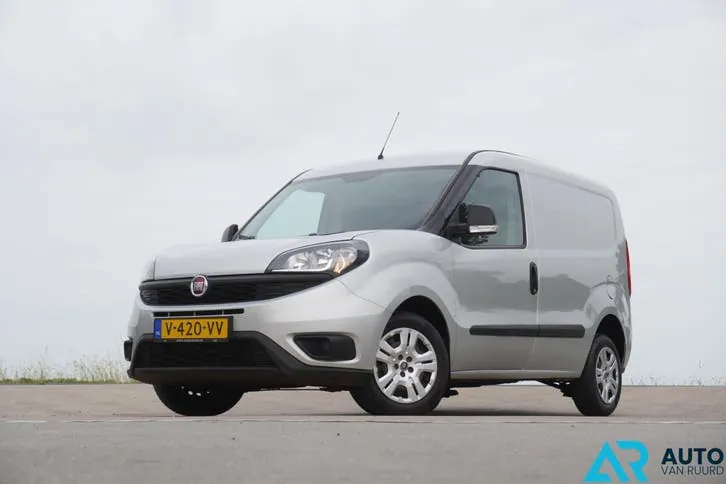 Fiat Doblo Cargo