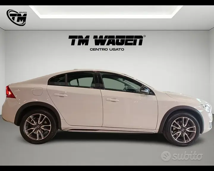 Volvo S60 2018 photo 5