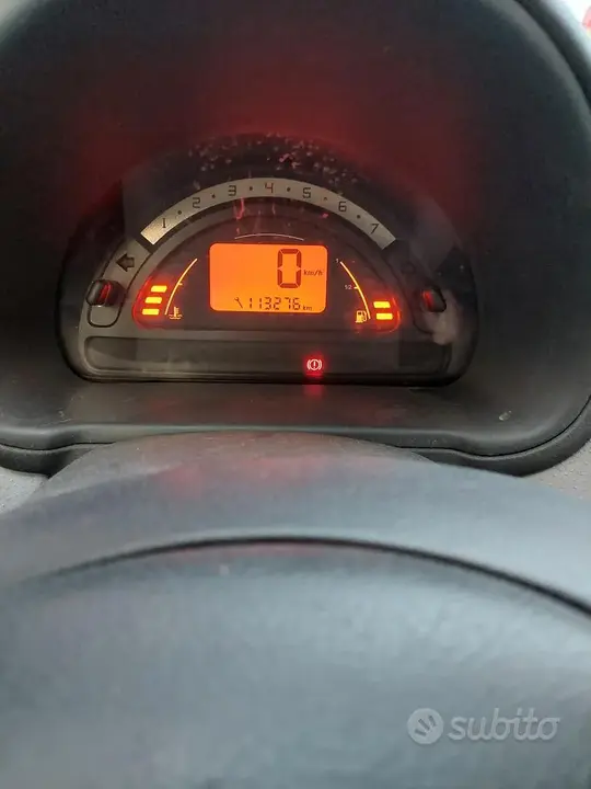 Citroen C3 2005 photo 5