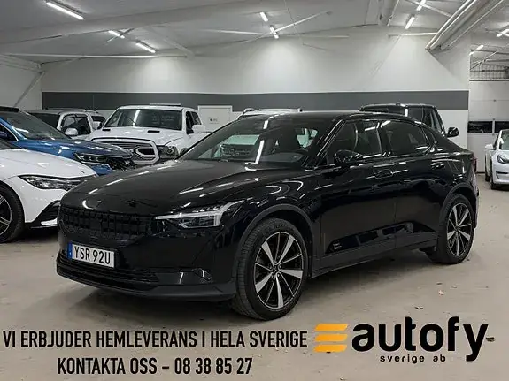 Polestar 2