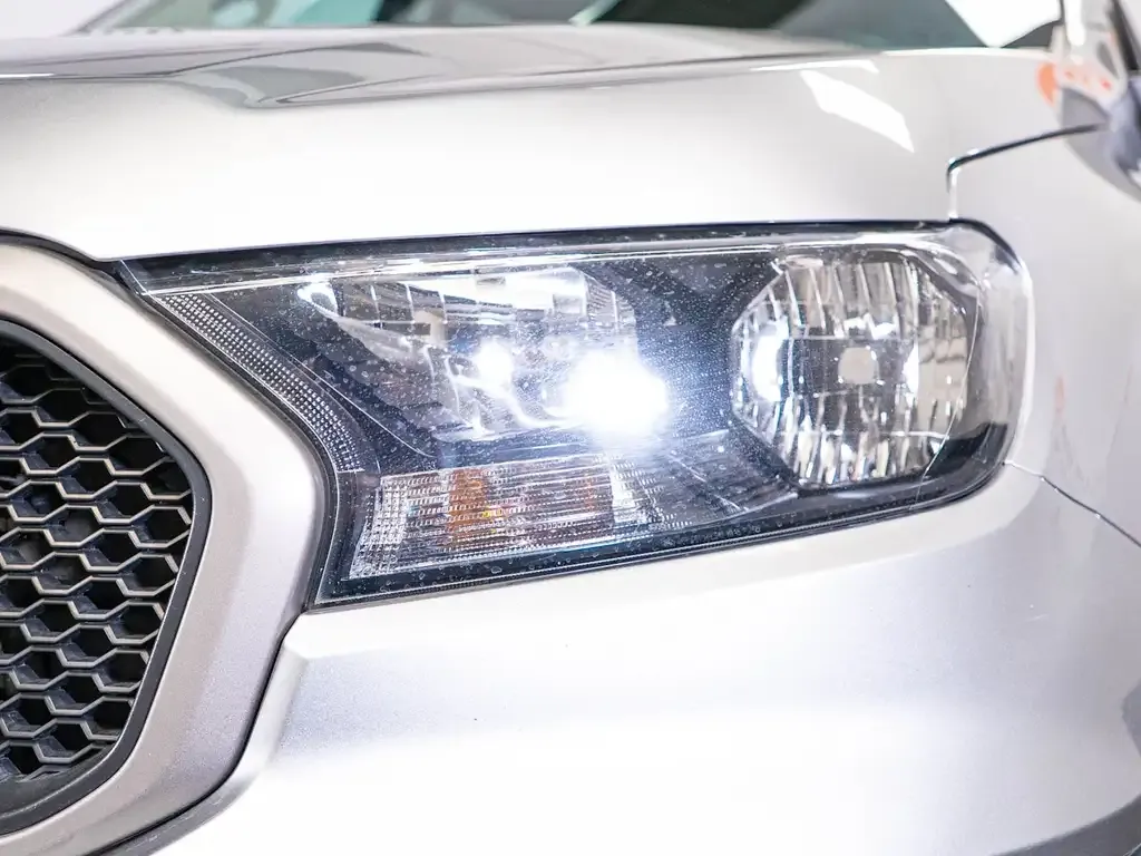 Ford Ranger 2021 photo 4