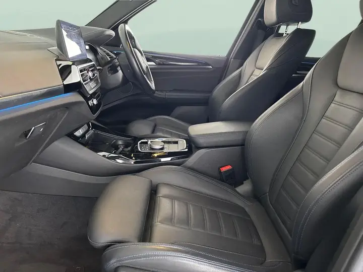 BMW Ix3 2023 photo 4