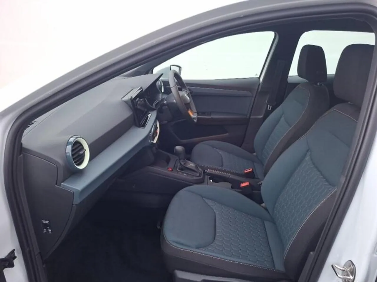 Seat Ibiza 2026 photo 5