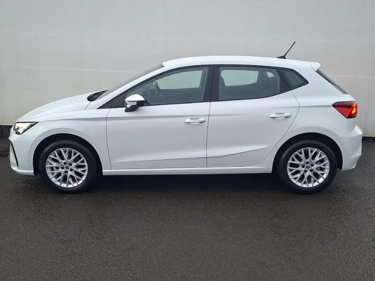 Seat Ibiza 2026 photo 4
