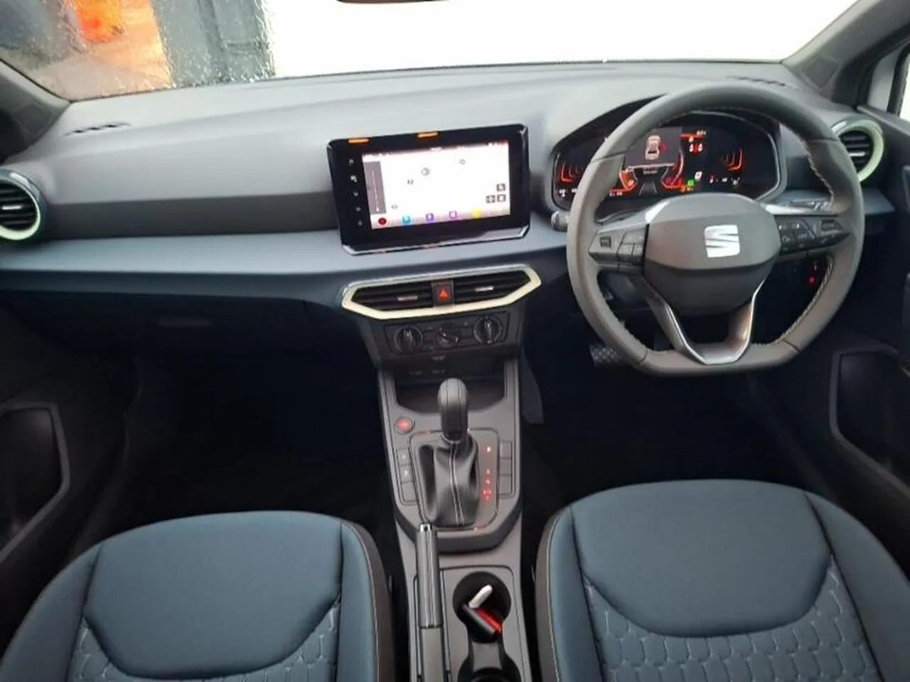 Seat Ibiza 2026 photo 3