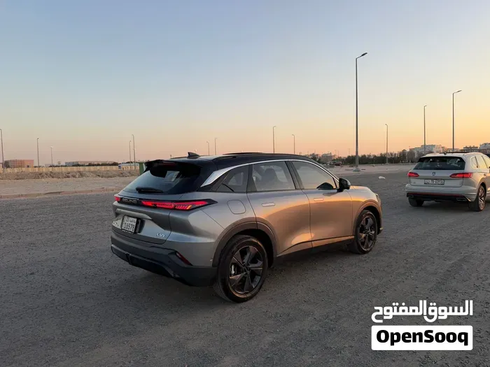 BAIC X55 Ii