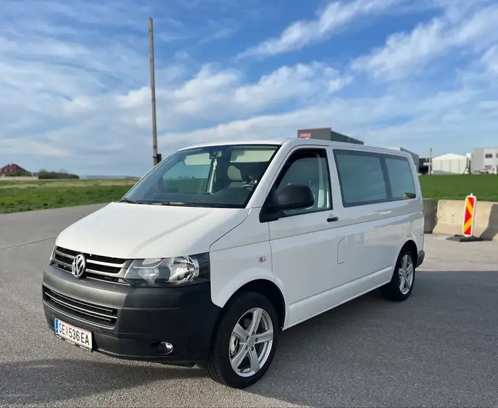 Volkswagen T5