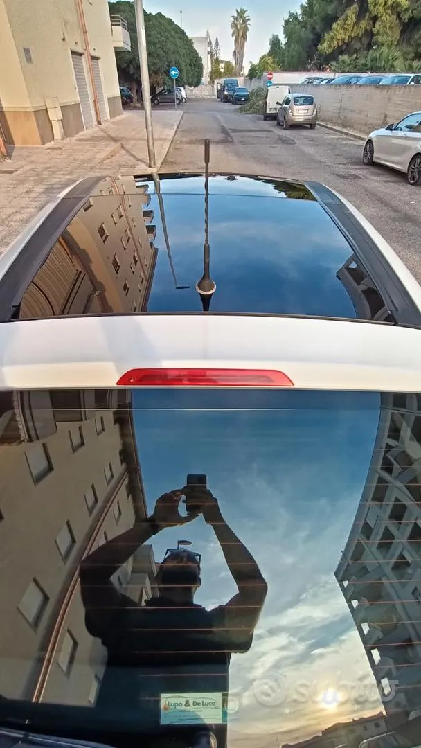 Fiat Bravo 2010 photo 5