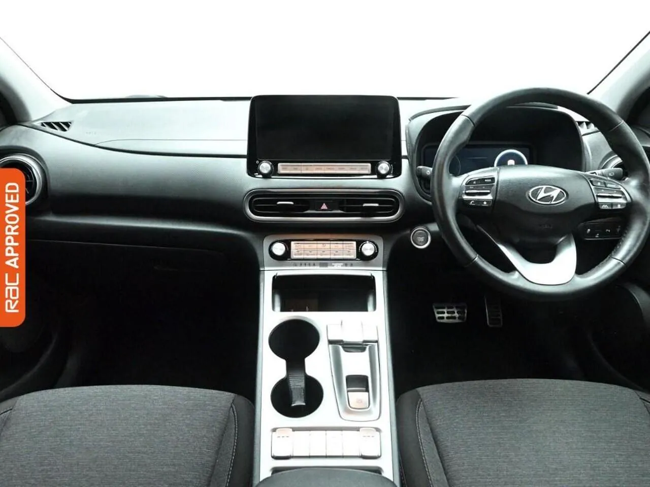 Hyundai Kona 2023 photo 2