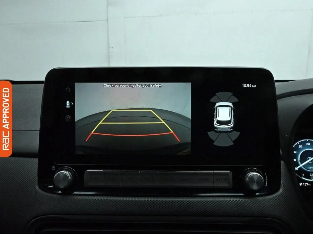 Hyundai Kona 2023 photo 3