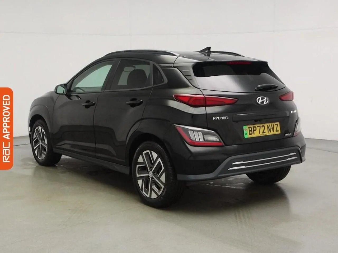Hyundai Kona 2023 photo 4