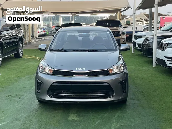 Kia Pegas