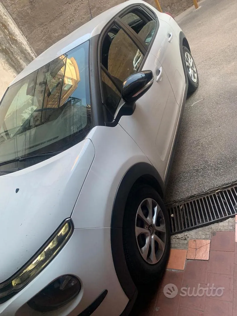 Citroen C3 2019 photo 2