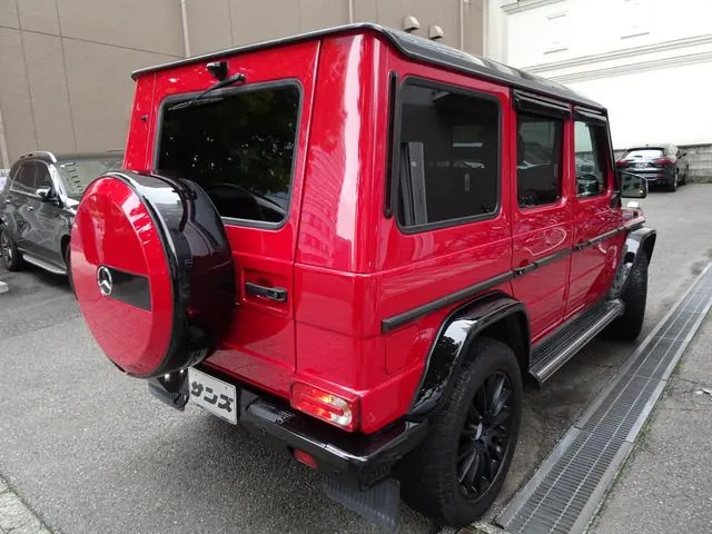 Mercedes-Benz Gl450 2018 photo 3