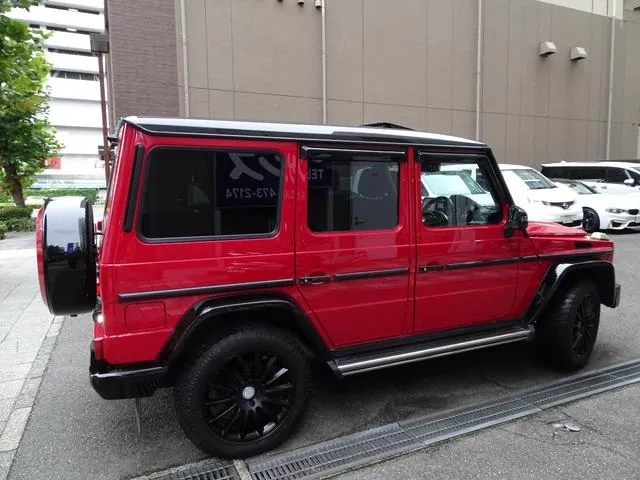 Mercedes-Benz Gl450 2018 photo 2