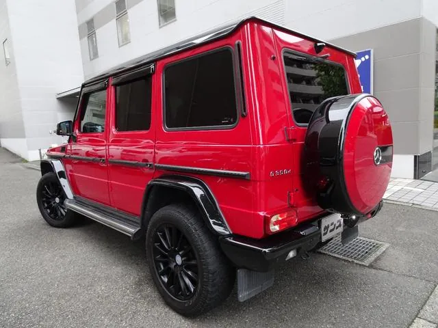 Mercedes-Benz Gl450 2018 photo 5