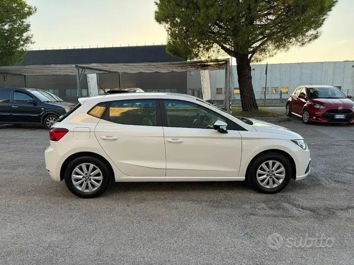 Seat Ibiza 2019 photo 3