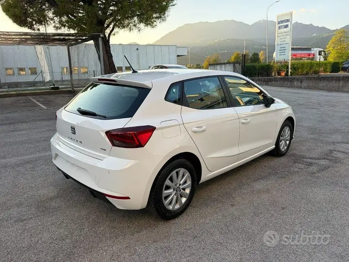 Seat Ibiza 2019 photo 4