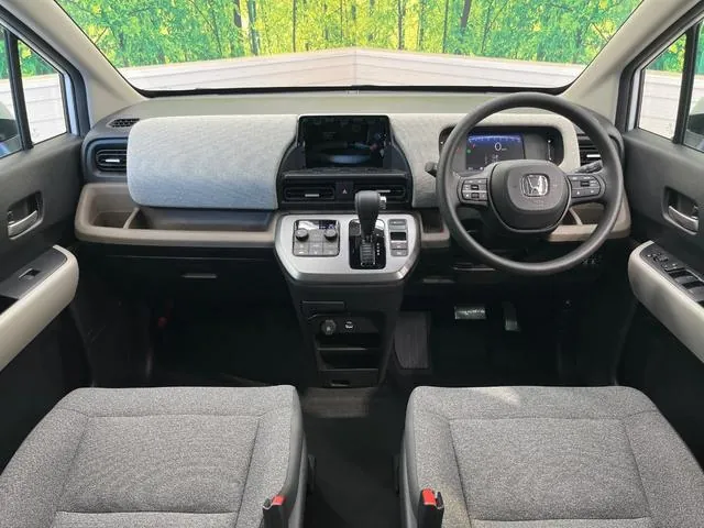 Honda Freede Air 2026 photo 2