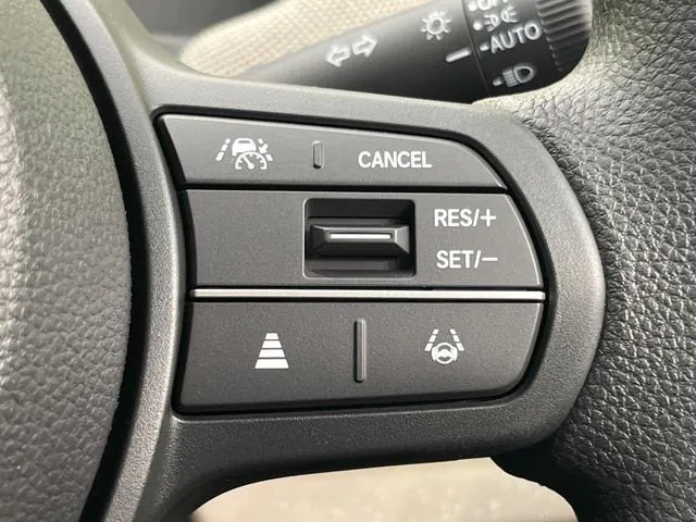 Honda Freede Air 2026 photo 4