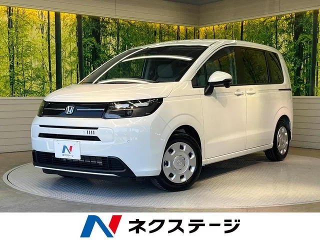 Honda Freede Air