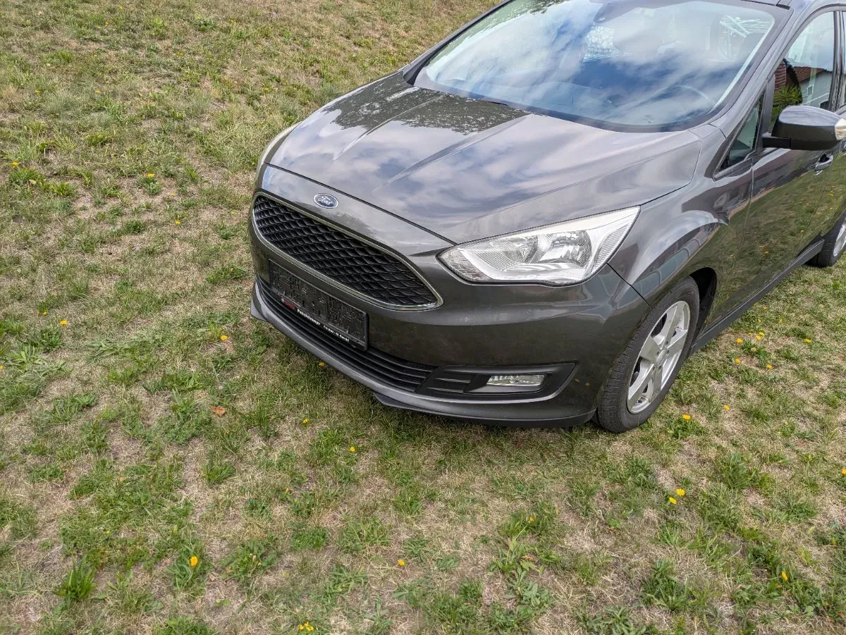 Ford C-Max 2016 photo 3