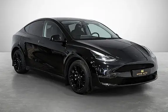 Tesla Model Y 2023 photo 3