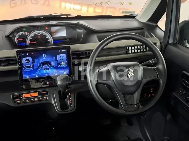 Suzuki Wagon R Fx 2025 photo 5