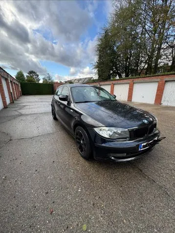 BMW 116D