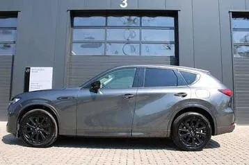Mazda Cx-60 2023 photo 3