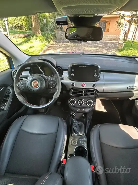 Fiat 500X 2024 photo 5