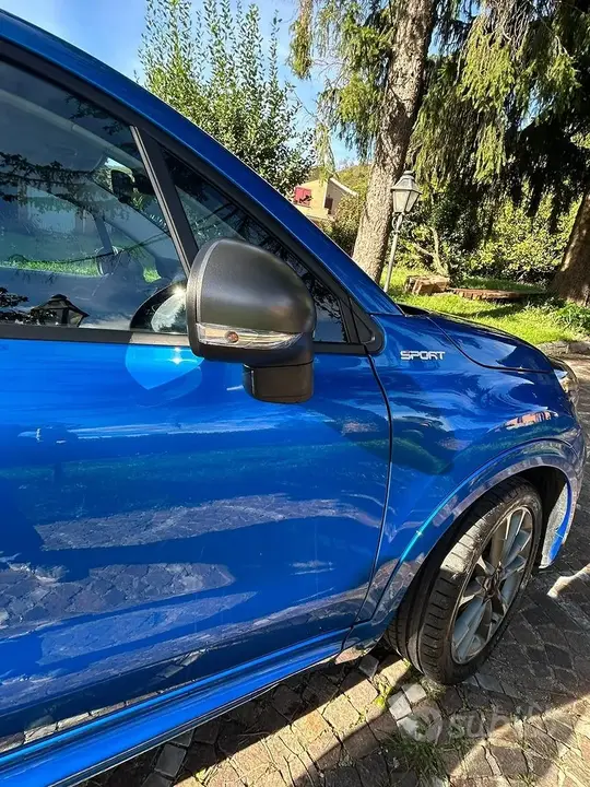 Fiat 500X 2024 photo 2