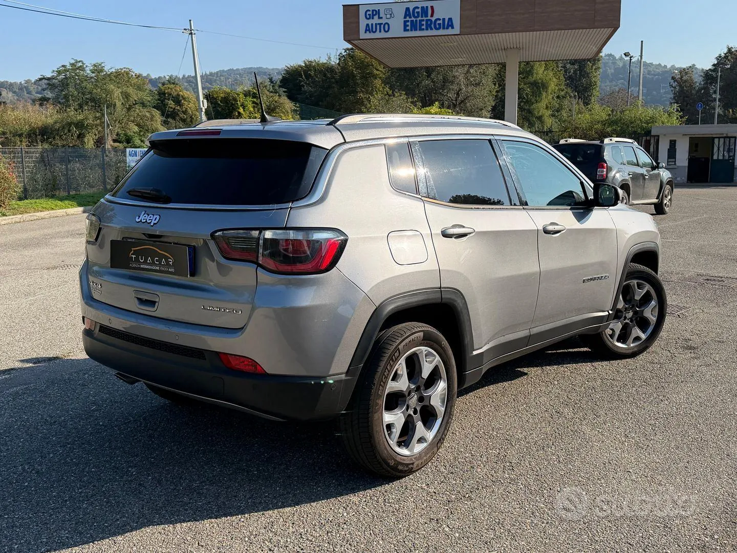 Jeep Compass 2020 photo 4